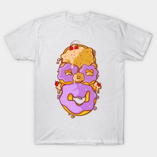 Famous Donut Jelly T-Shirt